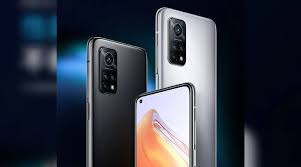 Xiaomi Redmi K30S set to launch today ...