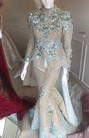 Wedding dress muslimah nely afifi. Cik Suka Taip Eszz Ibrahim Wedding Untuk Majlis Perkahwinan