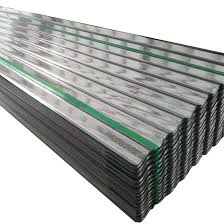 The properties of steel corrugated sheets are most appreciated as outer roofing. China Corugated Sheet Roof Galvanized Corrugated Steel Sheet Price Per Sheet Factory And Manufacturers Win