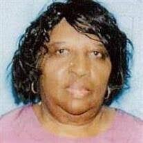 Dorothy Ward Obituary