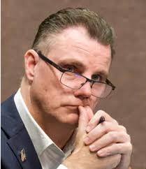 Orange Juice BlogMike E. Gates is Too Douchey even for the Trump DOJ. [With  Important UPGATES 11/24!]