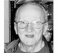 David SIMPSON Obituary (2014)