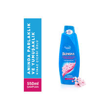 Blendax Kiraz Cicegi Ozlu Sampuan 550 Ml Fiyati