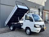 PIAGGIO-PORTER