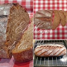 Pan De Espelta Integral 100 Con Escaldado Y Zumo De Naranja Pan De Espelta Integral Pan Pan De Espelta
