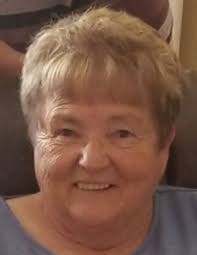 Barbara Batty Obituary October 23, 2022