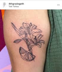 The tattoo studio is composed of five artists whose works are all inspired by nature. 10 Woman Non Binary Tattoo Artists Across The U S For Your Next Meaningful Ink