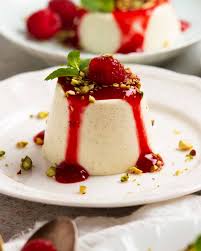 Dessert