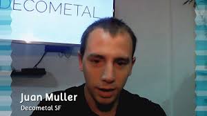 Arquitectura: Paneles de acero calado, una solución muy elegida