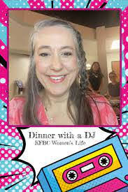 Krystal Calvert's Instagram, Twitter & Facebook