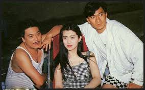 Ngô mạnh đạt là nghệ sĩ gạo cội của hồng kông. D2 Jwyql6s5 Cm