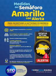 Un1ón guanajuato responde esa inquietud de las y los guanajuatenses. Secretaria De Educacion De Guanajuato Seg Hoy Inicia Semaforo Amarillo Mas Informacion En Https Coronavirus Guanajuato Gob Mx Facebook