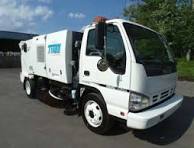 Isuzu Sweeper For Sale - Commercial Truck Trader