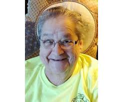 Nancy Halstead Obituary (1941