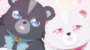 くまクマ熊ベアー 02 バンダイチャンネル 初回おためし無料のアニメ配信サービス アニメの壁紙 クマ 熊