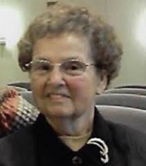 Mary Frances Shultz Obituary