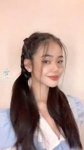 Mia Salome's Instagram, Twitter & Facebook