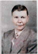 Lyle Gordon Whitted (1929-1954)