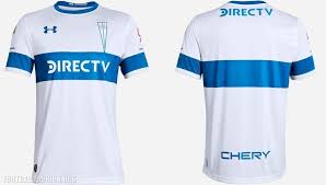 Una de las 25 mejores de latinoamérica y la única. Universidad Catolica 2019 Under Armour Home And Away Kits Football Fashion Home And Away Under Armour My Portfolio