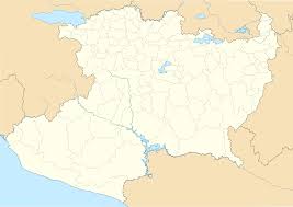 Lo que me gusta de uruapan es la vegetación y el clima fresco, lástima que hay mucho taladores que están acabando con esto. Uruapan Wikipedia