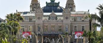 Casino de monte carlo france. Casino De Montecarlo Was Recognized Internationally For Its Strongtogether Initiative