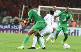 تحدث اللاعب مصطفى بيضوضان هداف فريق الوداد والرجاء السابق عن المواجهات المصرية المغربية القادمة فى نصف نهائى دورى أبطال أفريقيا. Ø§Ù„Ø£Ø­Ø¯ Ø§Ù†Ø·Ù„Ø§Ù‚ Ø§Ù„Ù‚Ù…Ø© 129 Ø¨ÙŠÙ† Ø§Ù„ÙˆØ¯Ø§Ø¯ ÙˆØ§Ù„Ø±Ø¬Ø§Ø¡ ÙÙŠ Ø§Ù„Ø¯ÙˆØ±ÙŠ Ø§Ù„Ù…ØºØ±Ø¨ÙŠ Ù‚Ù†Ø§Ø© Ø§Ù„ØºØ¯