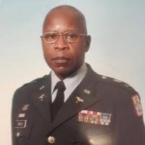 Mr. Ronald Biddle Obituary