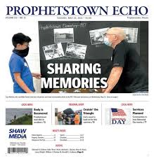 Prophetstown-Echo-5-25-2021 by Shaw Media