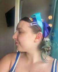 Inside Silent Witness star Rhiannon May's life including hearing loss and  school struggle