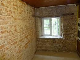 Once you have rectified the original source of the damp, start by removing the old plaster work and render back to the original masonry. Damp Proof Membrane Protectahome Expert Damp Proofing Solutions