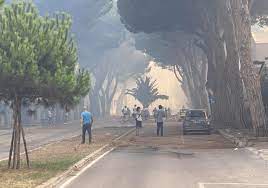 La campagna aib 2021 si protrarrà fino al 12 settembre, periodo di massima pericolosità per il rischio incendi. Zkhpwcfascptim