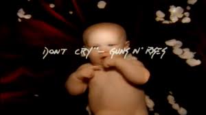 F g am and don't you cry tonight. Don T Cry Solo Backing Track Standard Tuning Guns N Roses Chords Chordify