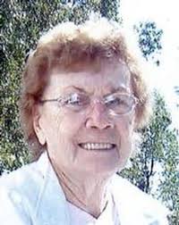 Edna Eakins Obituary June 1, 2012