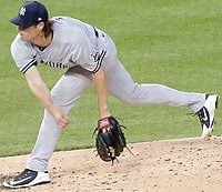 The latest stats, facts, news and notes on gerrit cole of the ny yankees. Gerrit Cole Wikipedia