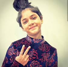 Rai and produced by colour yellow productions in collaboration with red chillies entertainment. 57 Ditya Bhande Ideas Dancer Artists For Kids Samantha Images