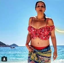 Öztekin, şimdi ise 73 kilo verip 85 kiloya düştü. Pelin Oztekin Son Hali Ile Yok Artik Dedirtti Magazin Haberleri