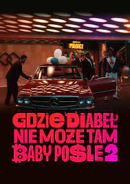 زیرنویس فیلم Where the Devil Can’t Go, He Sends a Woman 2 2023 - بلو سابتايتل