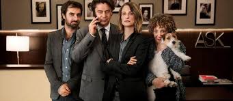 Bfmtv a rencontré camille cottin. La Saison 3 De Dix Pour Cent Integrera Netflix Et Bien Plus Tot Que Prevu