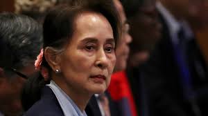 She remained popular with the public despite spending years under house arrest. Myanmar Coup Military Takes Control Over The Arrests Of Aung San Suu Kyi And Other Important Government Figures World News