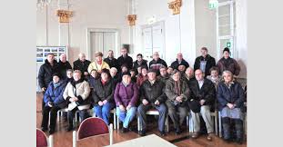 Noch keine bewertung für vr bank dinkelsbühl vorhanden. Mitgliederversammlung Und Vorstandssitzung Des Schlossvereins In Dinkelsbuhl Siebenbuerger De