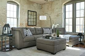 Pitkin Sectional Ashley Furniture Living Room Decor Gray Living Room Sofa Furniture