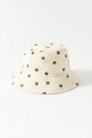 Uo Embroidered Bucket Hat Urban Outfitters Embroidered Bucket Hat Bucket Hat Fashion Cute Hats