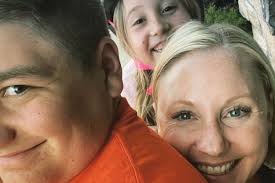 Fundraiser for Ryan Smith by Katie Behnke : Liz Overturf Smith