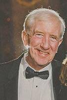 Morrissey set to be honored by IACDL