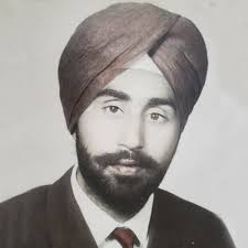 PUREWAL, Harbans Singh