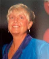 Sally Gust Obituary (2021)