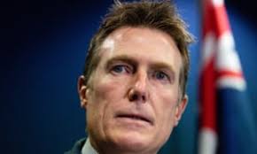 What was relayed was that ministers would appear consistent with usual. Christian Porter Australia News The Guardian