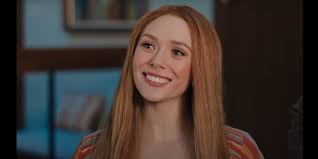 Wandavision Trailer Begins One Month Countdown To Disney Release