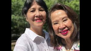 Thăm chủ tịch VBVĐBHK Hồng Thuỷ 22/7/2025