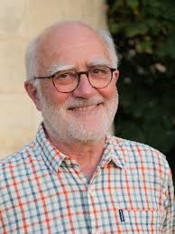 Poetry And Non-Separation with John Brehm